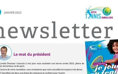 Newsletter 2023